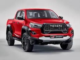 GR SPORT