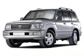 لندکروز100