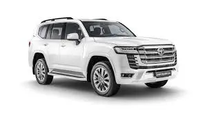 لندکروز300