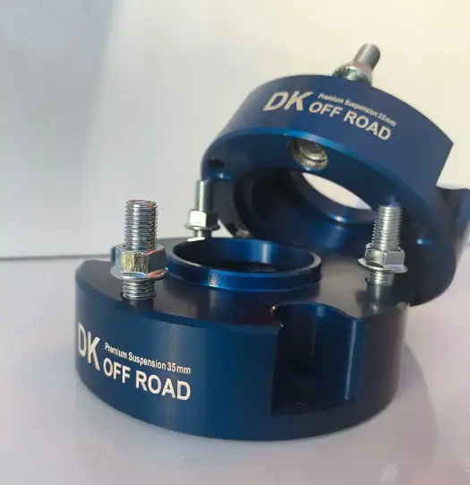 اسپیسر سرکمک 3.5 سانت جلو (7سانت ارتفاع) آميکو برند DK