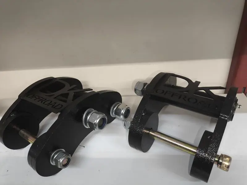 گوشواره هلالی 12 سانت رونیز برند DK