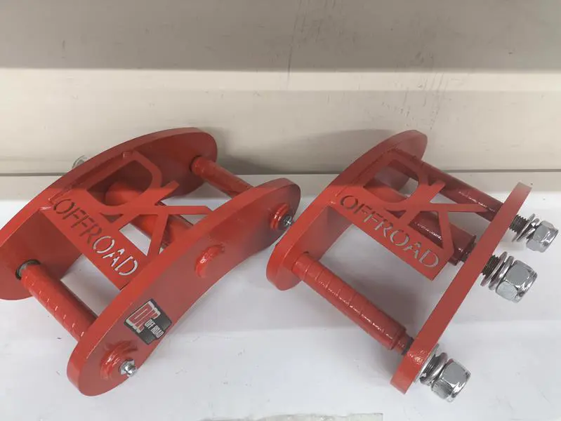 گوشواره هلالی 15سانت کاپرا برند DK