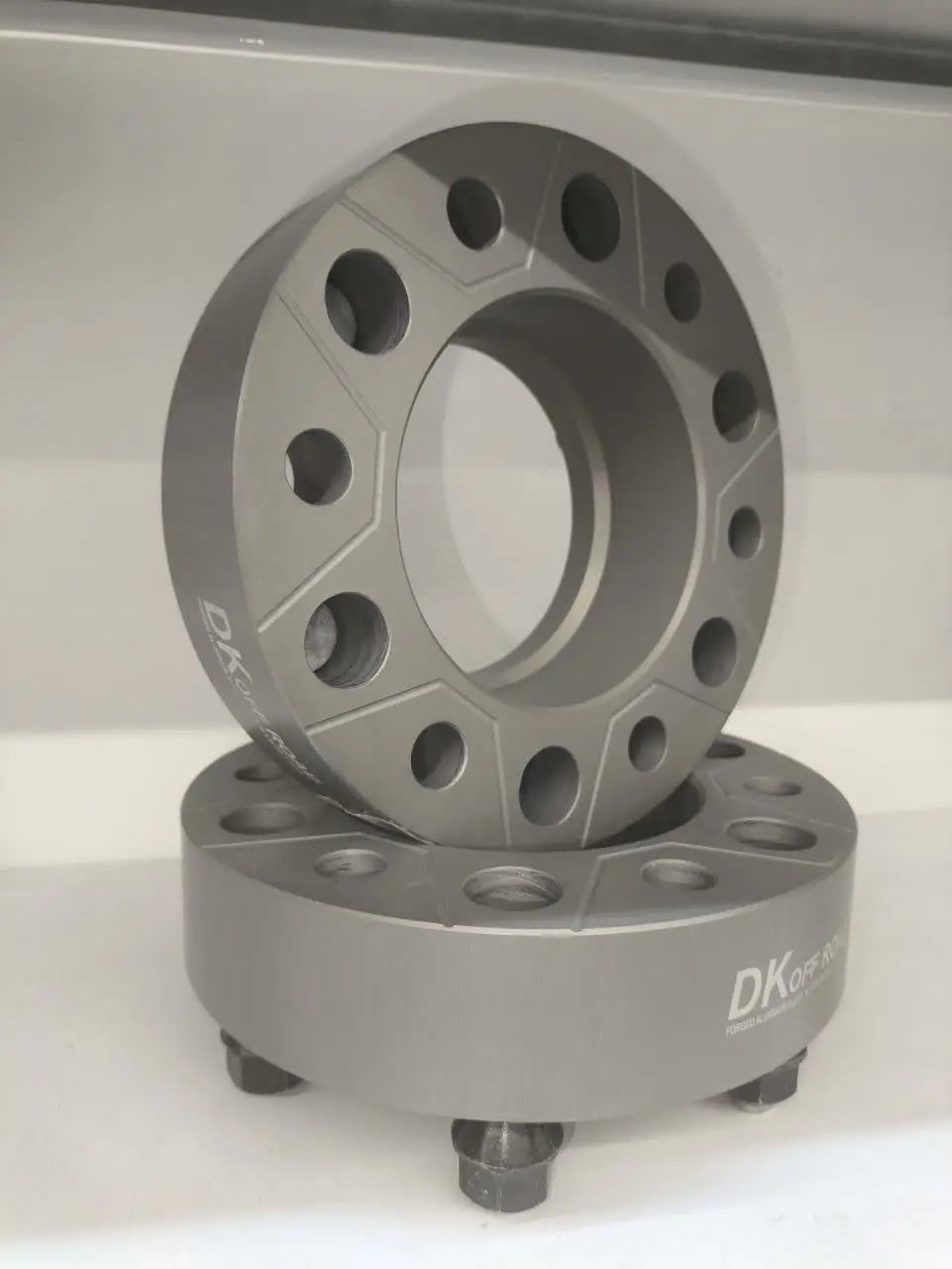 اسپیسر چرخ 4 سانت پرادو J120 برند DK