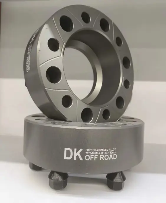 اسپیسر چرخ 5 سانت رونیز برند DK