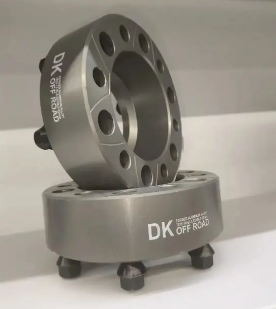 اسپیسر چرخ 5 سانت رونیز برند DK - 2