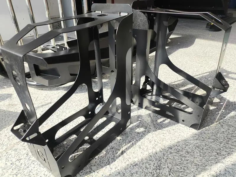 پایه گالن برند Camel