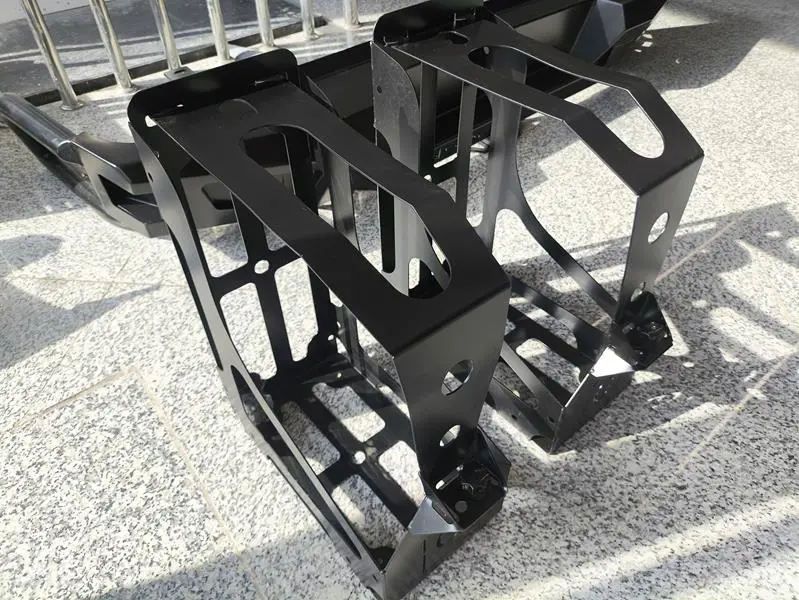 پایه گالن برند Camel - 2