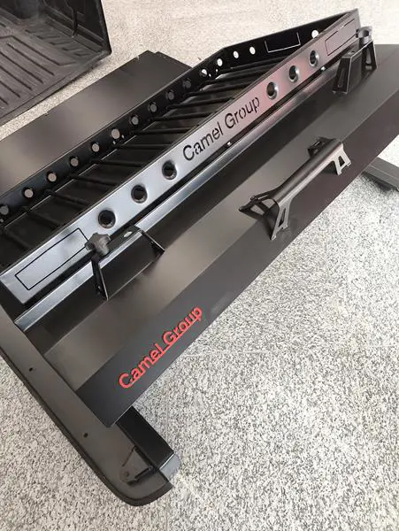 سوپرلید KMC T8 برند Camel