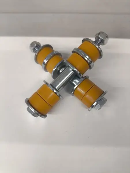 میل تعادل(موجگیر) کاپرا برند DK - 2