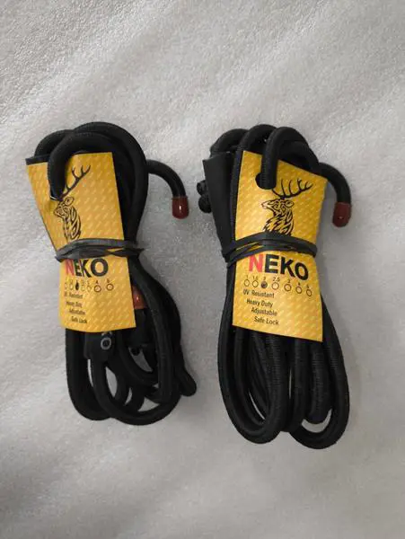 کش باربند 2 متری برند NEKO