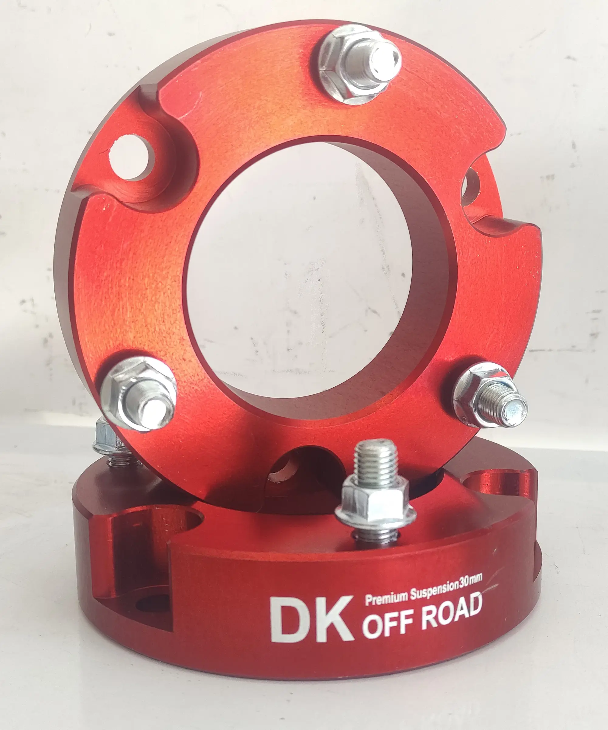 اسپيسر ارتفاع 30mm جلو (6سانت ارتفاع)  کلوت - DK آفرود