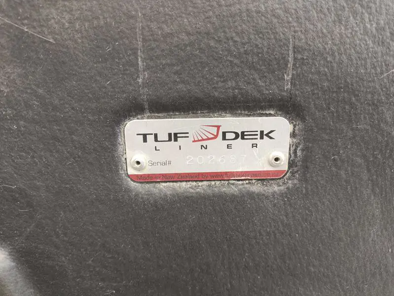 کفی عقب کاپرا دوکابین zxauto - 2