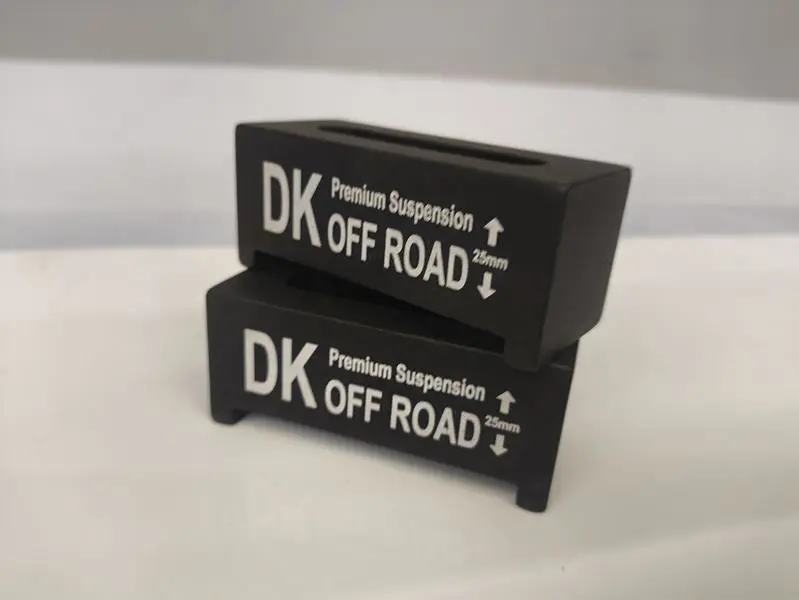 اسپیسر پل گاردون برند DK - 2