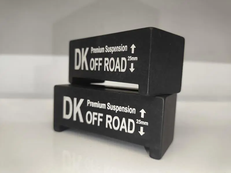 اسپیسر پل گاردون برند DK