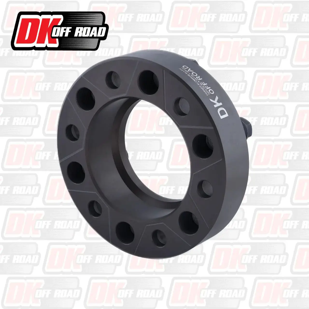 اسپیسرچرخ 6پیچ 40میل پرادو جی120 DK