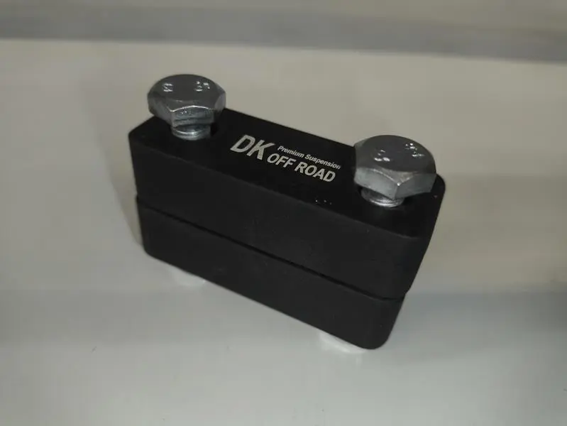 براکت شیلنگ ترمز