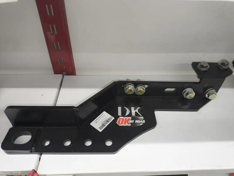 بکسل بند عقبKMC T8 برند DK