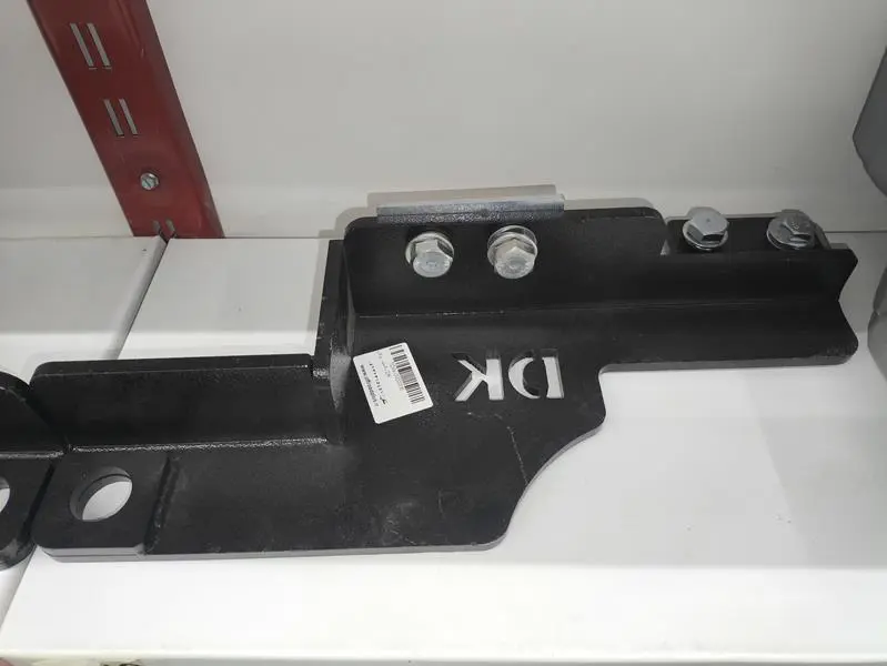 بکسل بند عقب پیکاپ برند DK