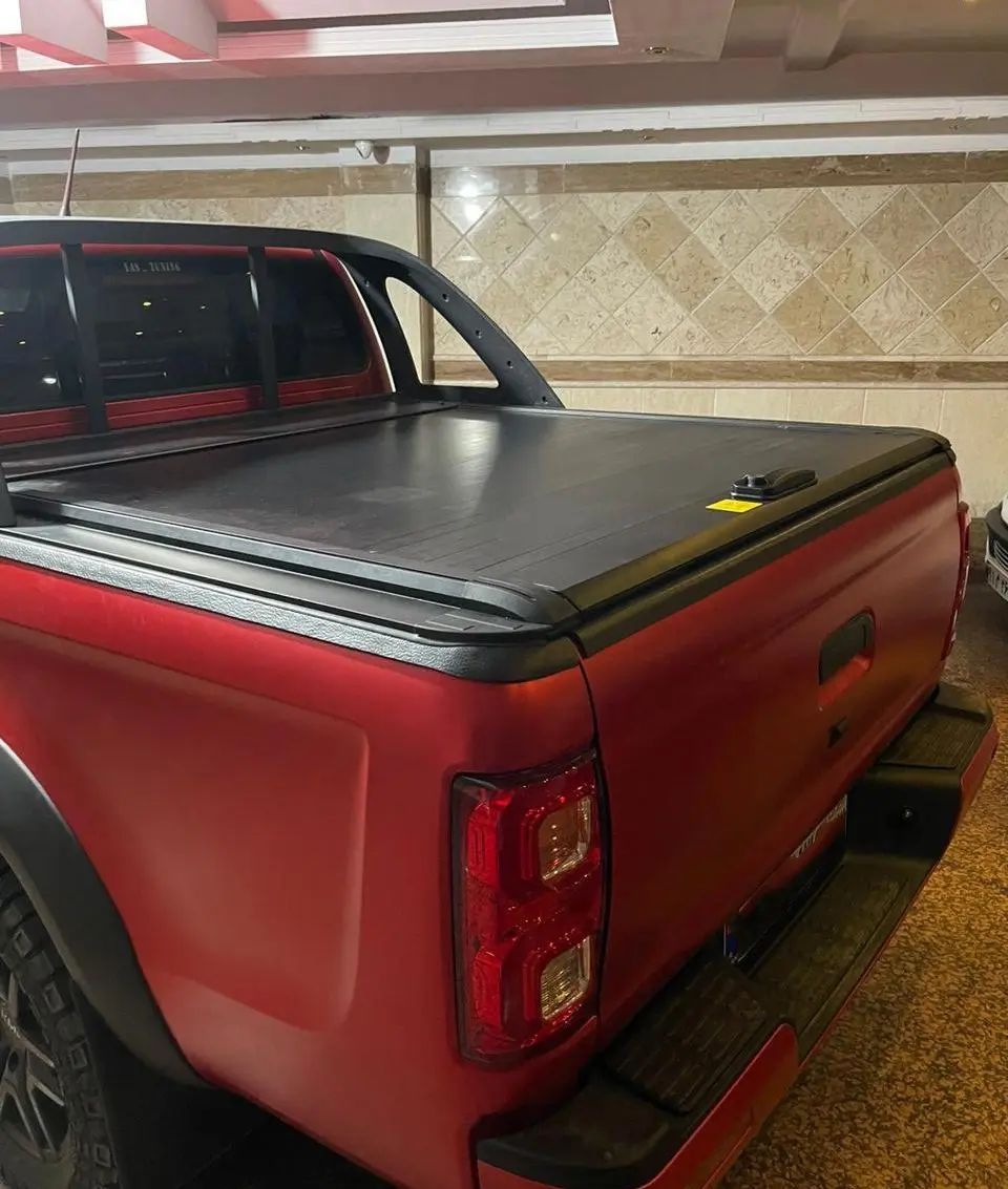 رولرلید وارداتی T8