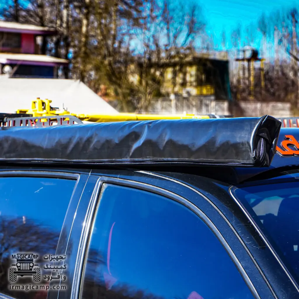 سایه بان VIP سایز 2*3 برند مجیکمپ