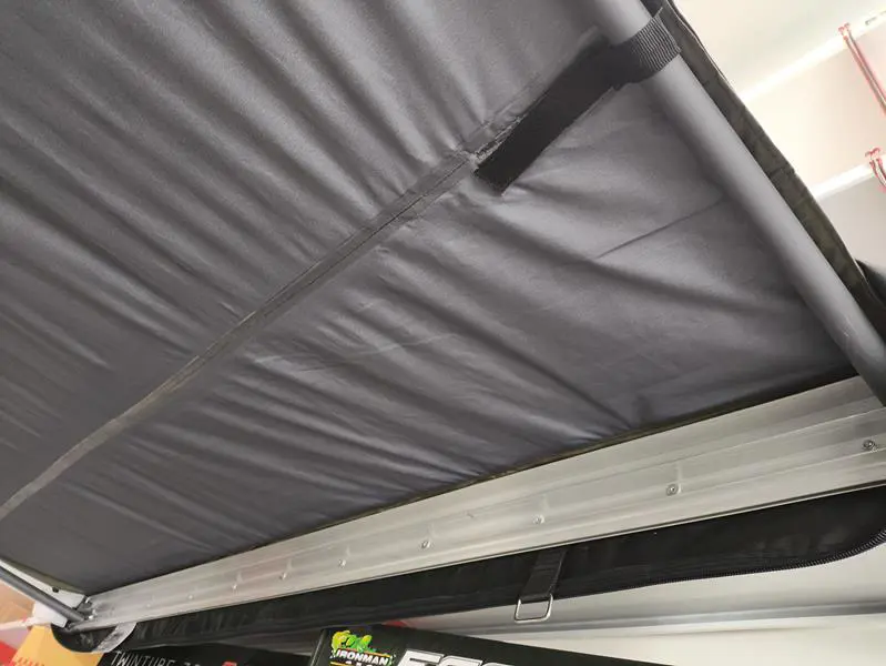 سایه بان VIP سایز 2*3 برند مجیکمپ