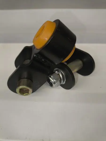 واسط کمک عقب پيکاپ برند DK