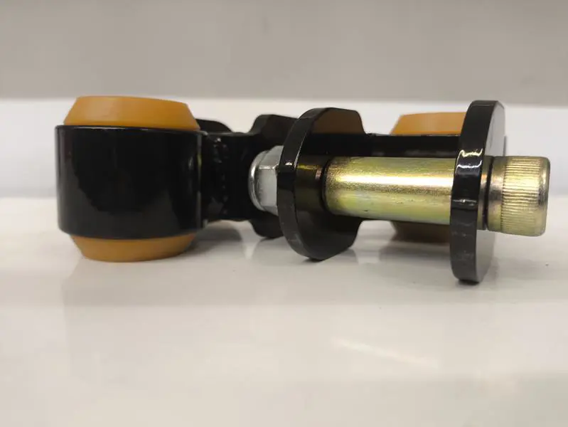 واسط کمک عقب ويگو برند DK