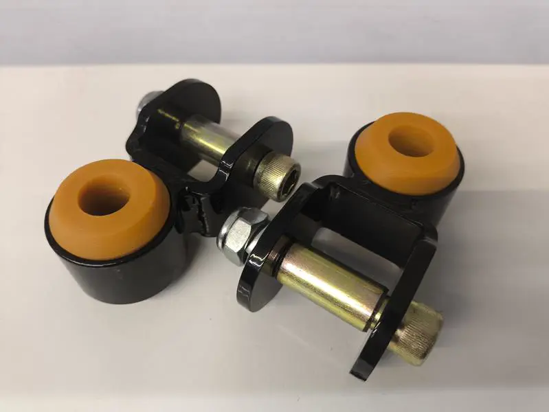 واسط کمک عقب ويگو برند DK - 2